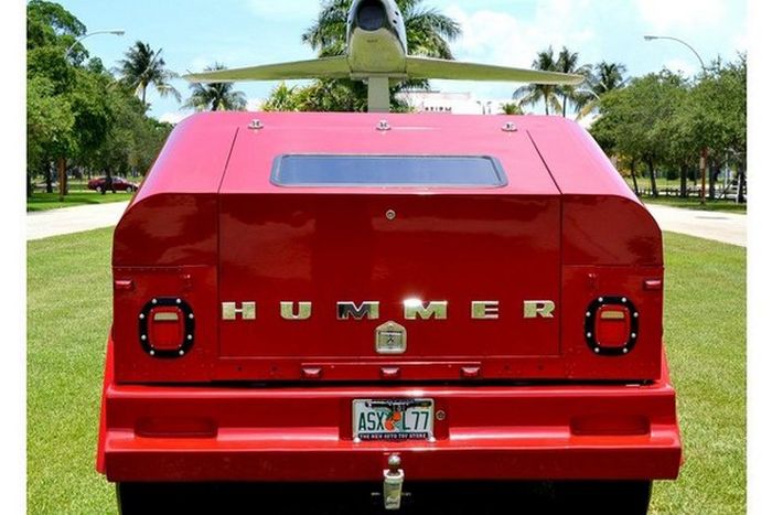   Hummer H1 (40 )
