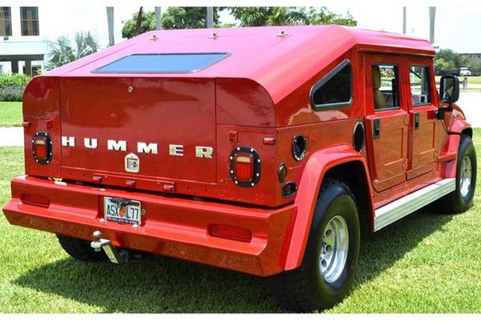    Hummer H1 (40 )