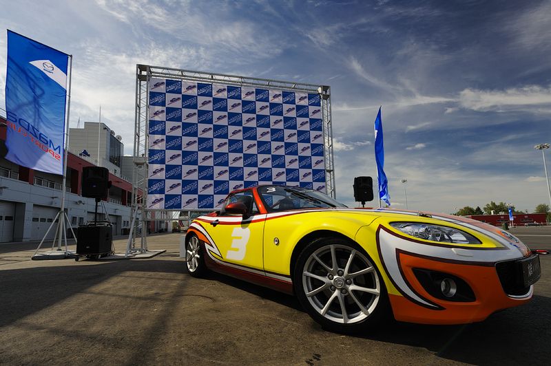   Mazda Sport Cup 2012 (39 )