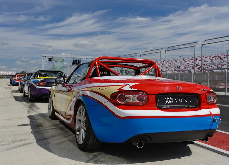   Mazda Sport Cup 2012 (39 )