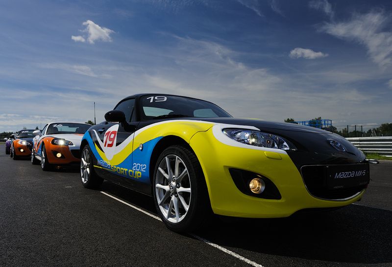   Mazda Sport Cup 2012 (39 )