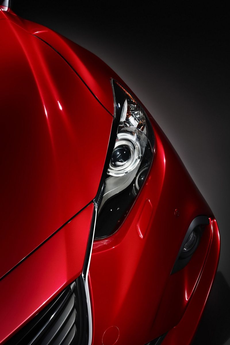  Mazda     (8 )