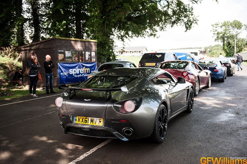     Wilton Classic and Supercars 2012 (86 )