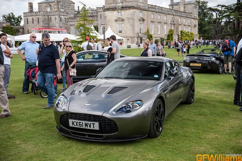     Wilton Classic and Supercars 2012 (86 )