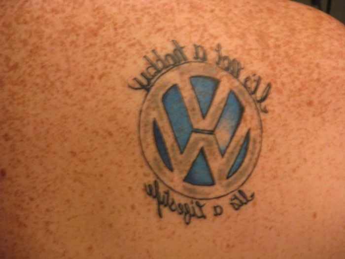     Volkswagen (24 )