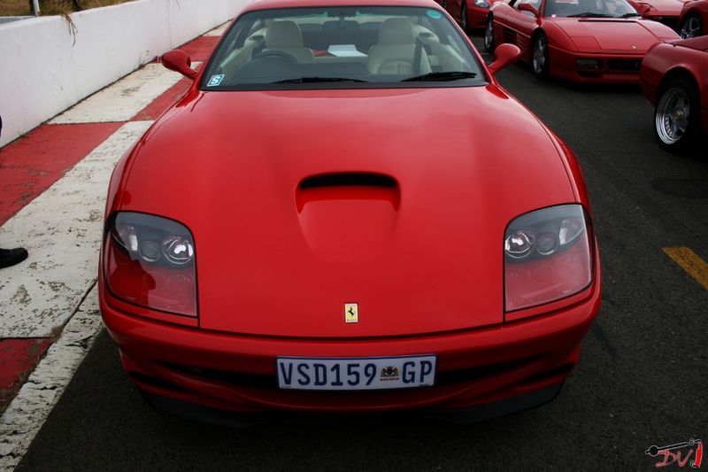    Ferrari    (74 )