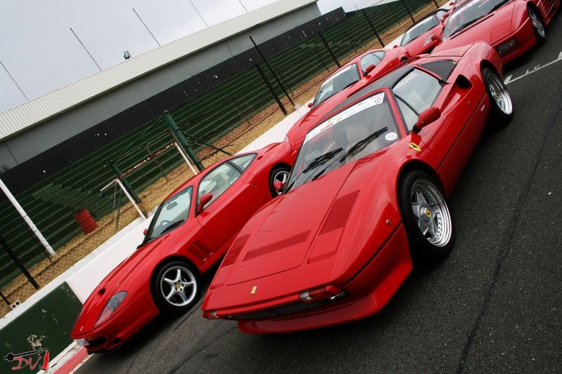    Ferrari    (74 )
