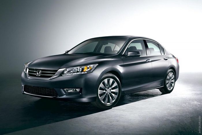  Honda    Accord (4 )