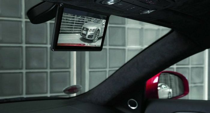 Audi R8 e-tron        (5 )