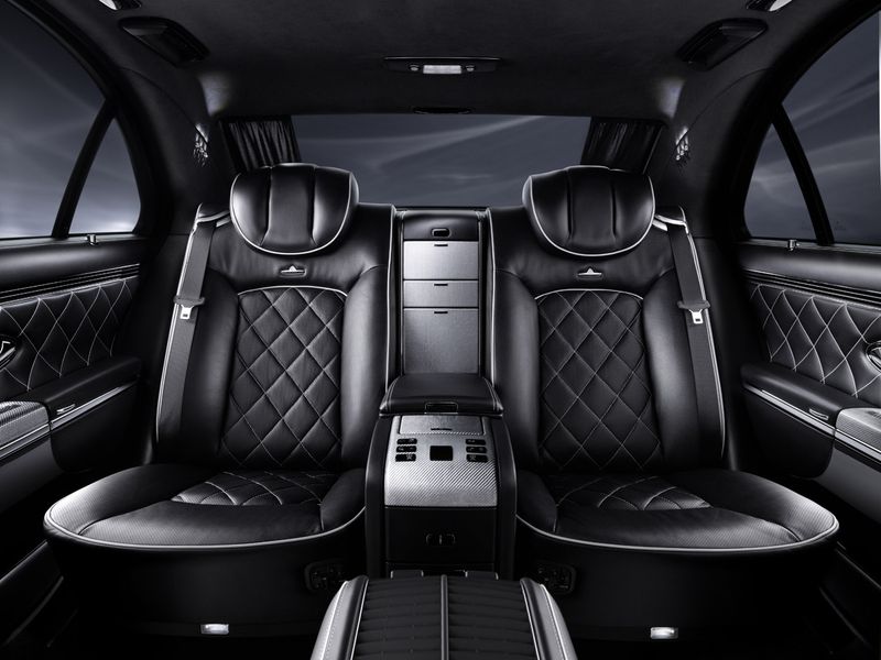  Daimler     Maybach (8 )