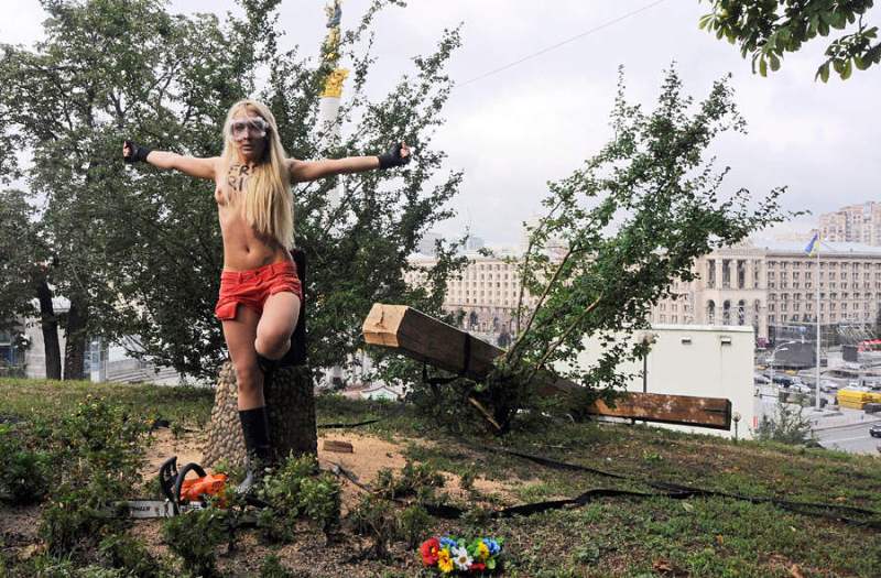  FEMEN      (4 )