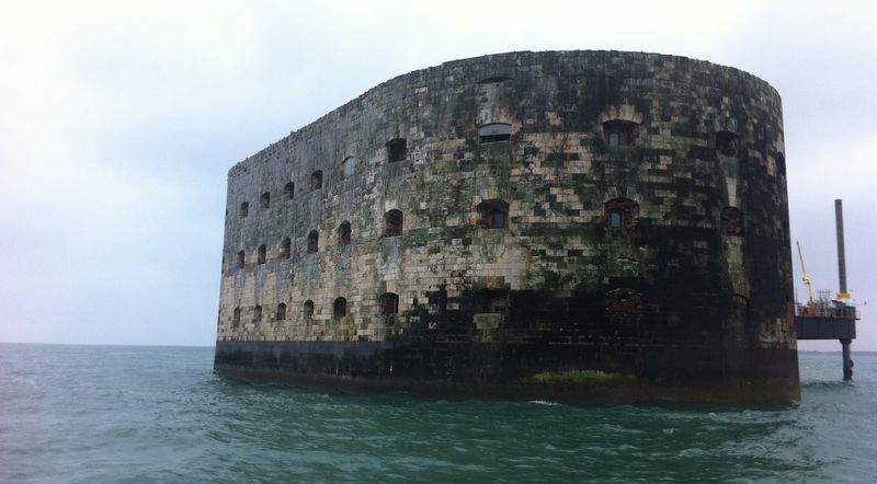    (Fort Boyard) (20 )