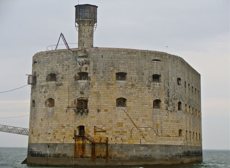    (Fort Boyard) (20 )