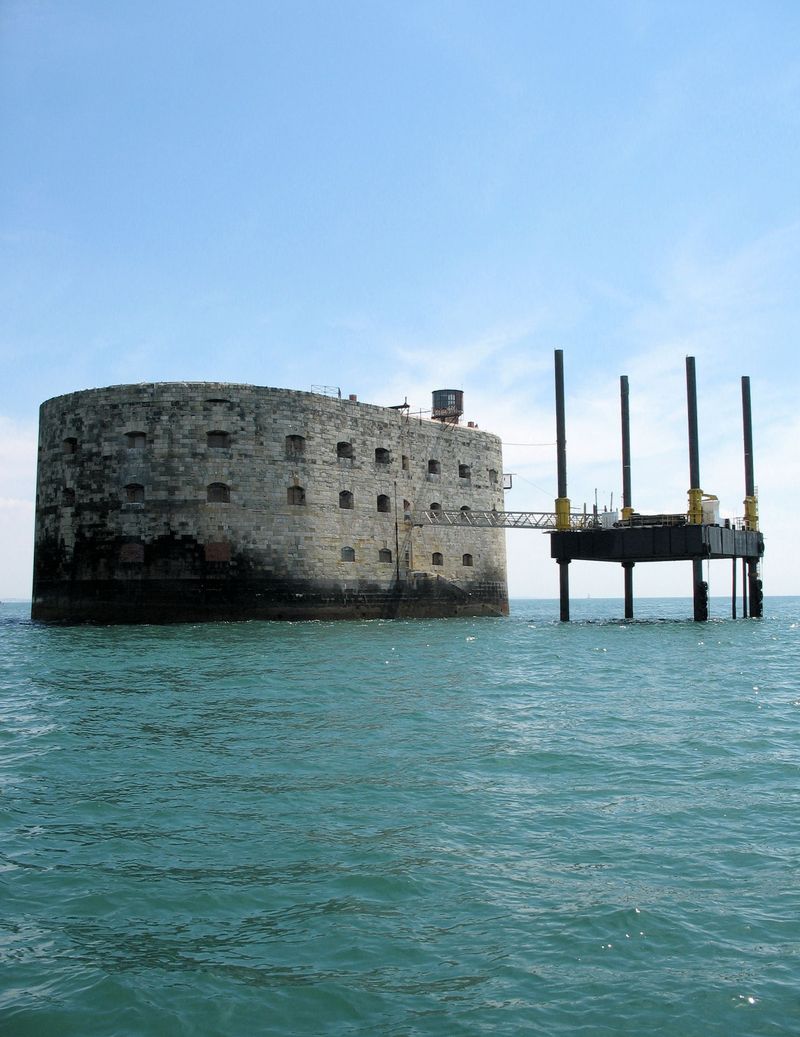    (Fort Boyard) (20 )