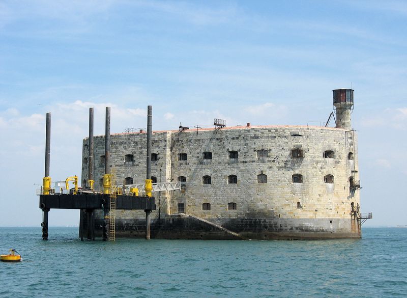    (Fort Boyard) (20 )