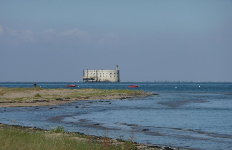    (Fort Boyard) (20 )