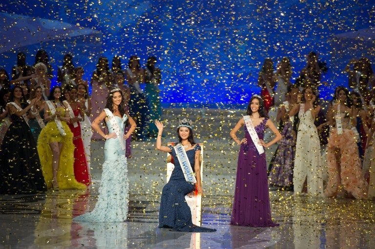 Miss World-2012 (14 )