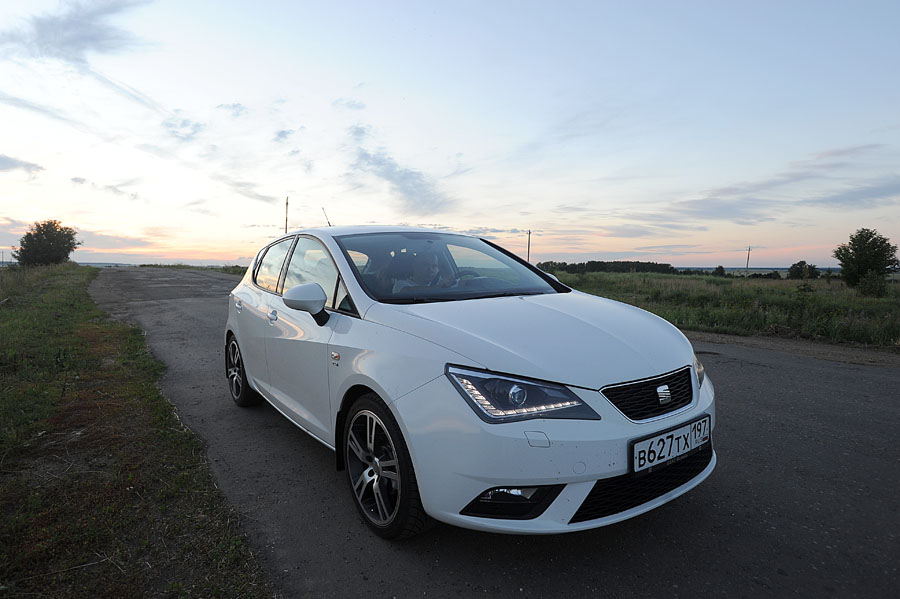 DSC 4611  SEAT Ibiza