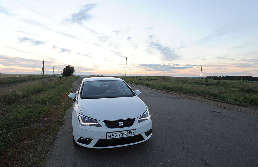 DSC 4613  SEAT Ibiza