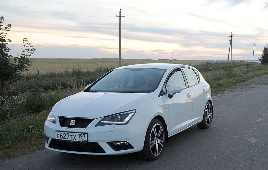 DSC 4615  SEAT Ibiza