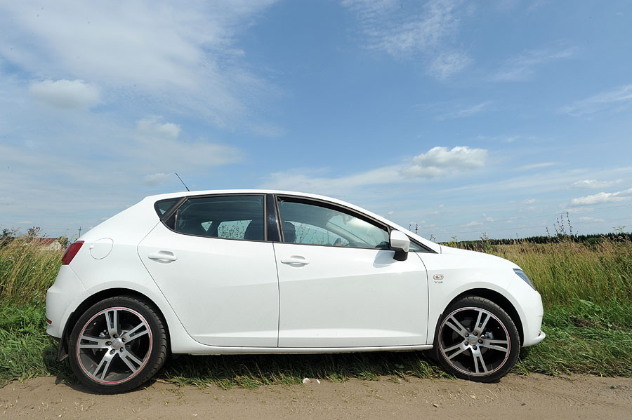 DSC 4627  SEAT Ibiza