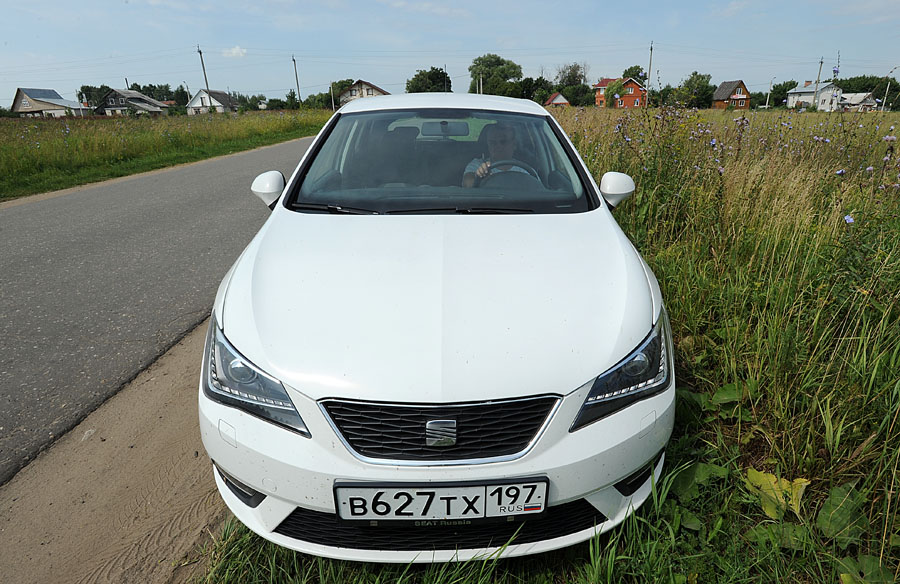 DSC 4630  SEAT Ibiza