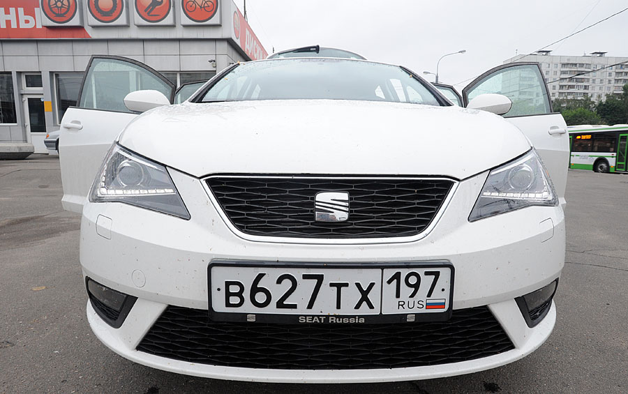 DSC 4651  SEAT Ibiza