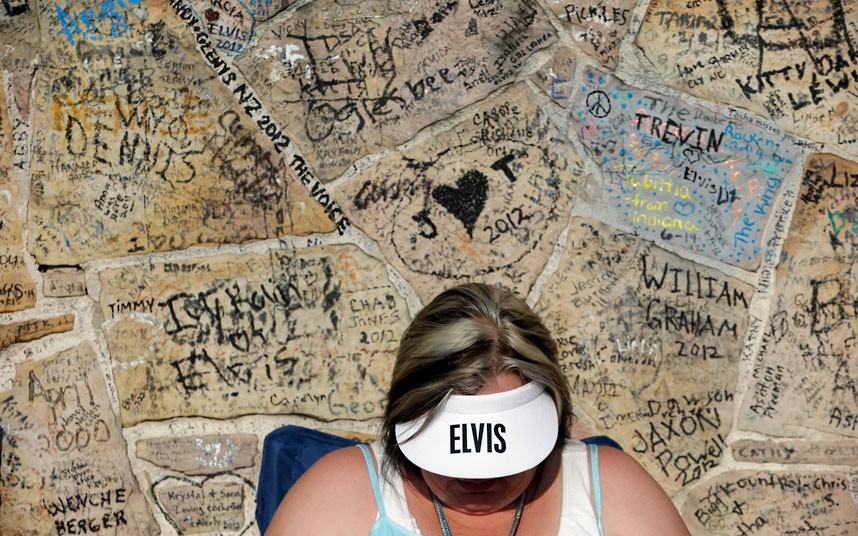 Elvis11 35      