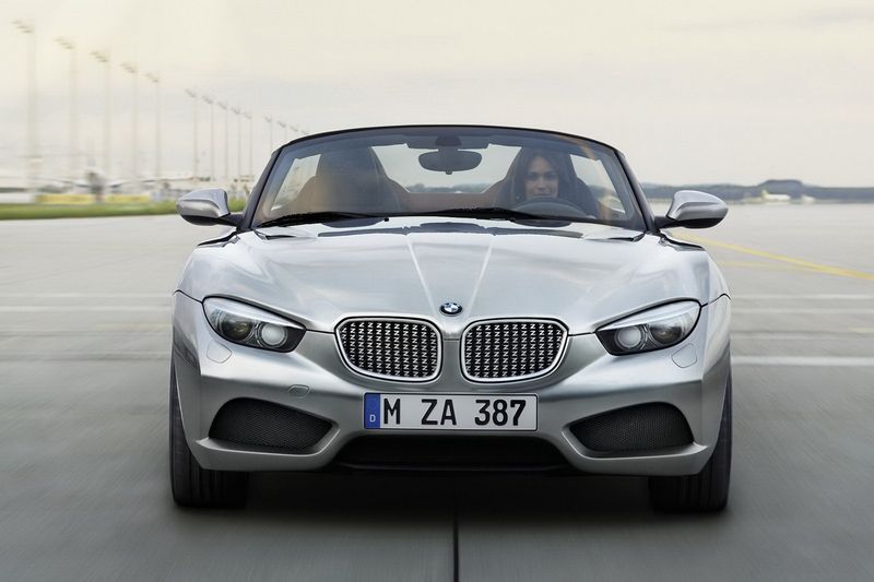   Zagato   BMW   BMW Z4 (32 )