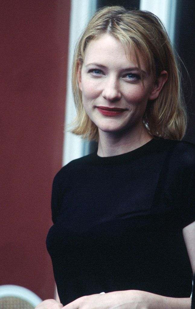 Cate Blanchett (55 )