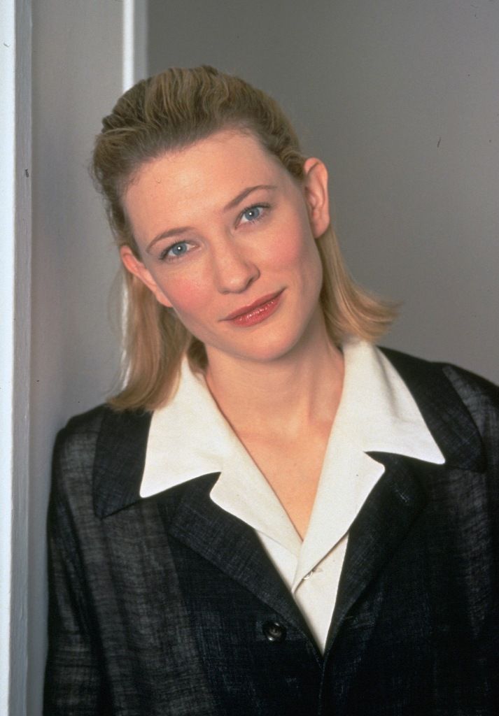 Cate Blanchett (55 )