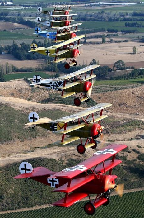 Коллекция авиации (123 фото)