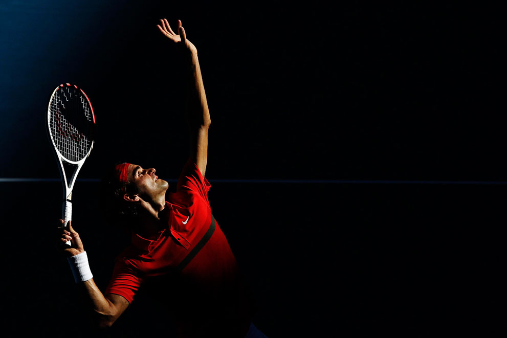 Агнешка Радванска обыграла Петру Квитову в первом матче итогового турнира WTA Tour-2012
