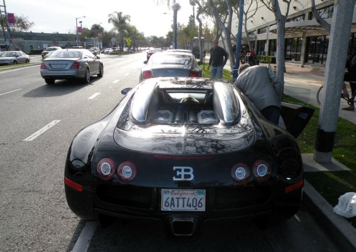    Bugatti Veyron 16.4 (10 )