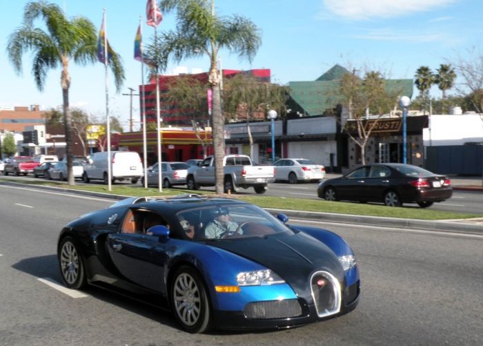    Bugatti Veyron 16.4 (10 )