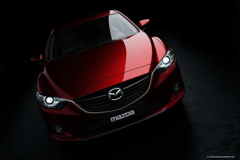     Mazda6 (57 )