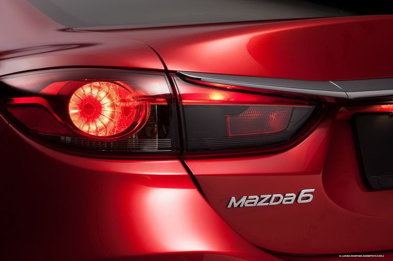     Mazda6 (57 )
