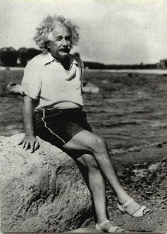 Einstein 11  