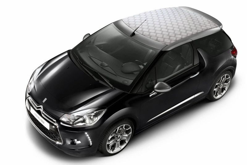  Citroen      DS3 (69 +3 )