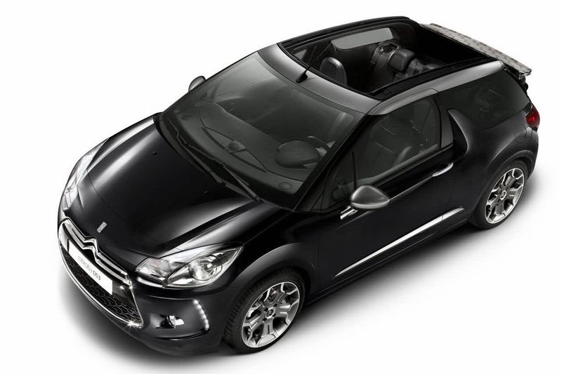  Citroen      DS3 (69 +3 )