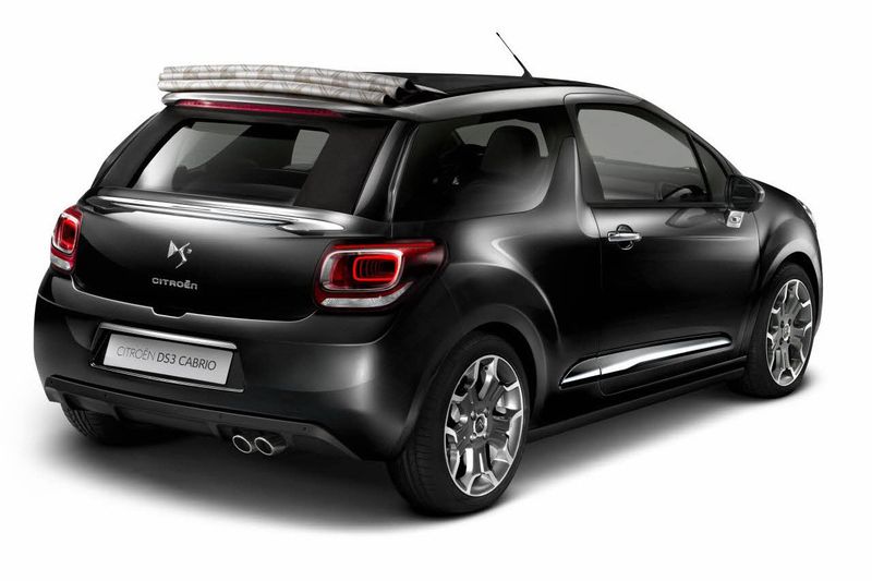  Citroen      DS3 (69 +3 )