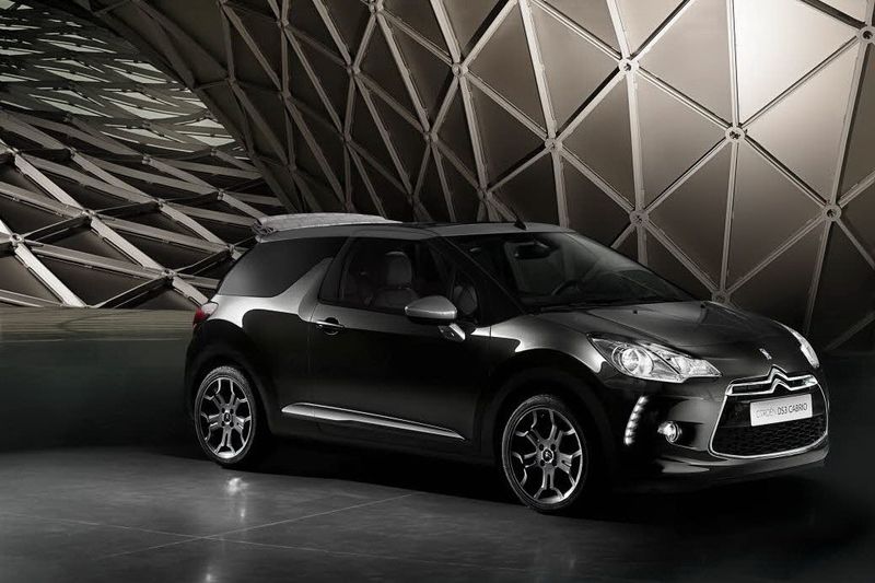  Citroen      DS3 (69 +3 )