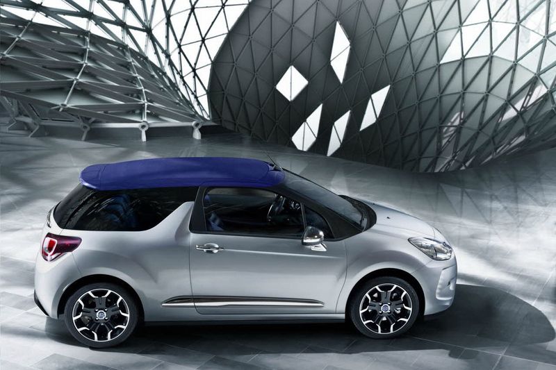  Citroen      DS3 (69 +3 )