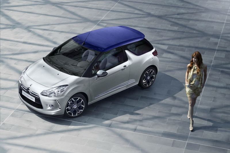  Citroen      DS3 (69 +3 )