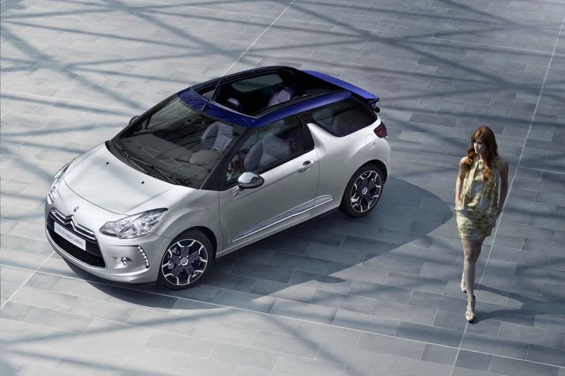  Citroen      DS3 (69 +3 )