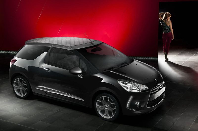  Citroen      DS3 (69 +3 )