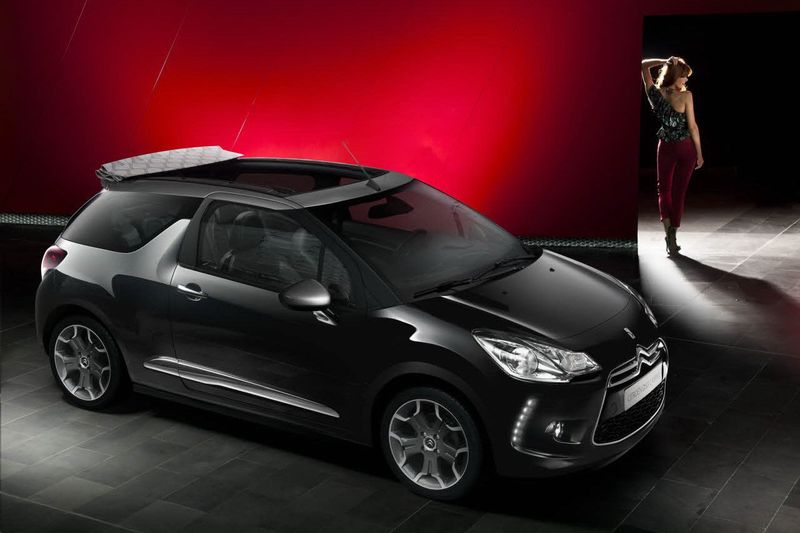  Citroen      DS3 (69 +3 )