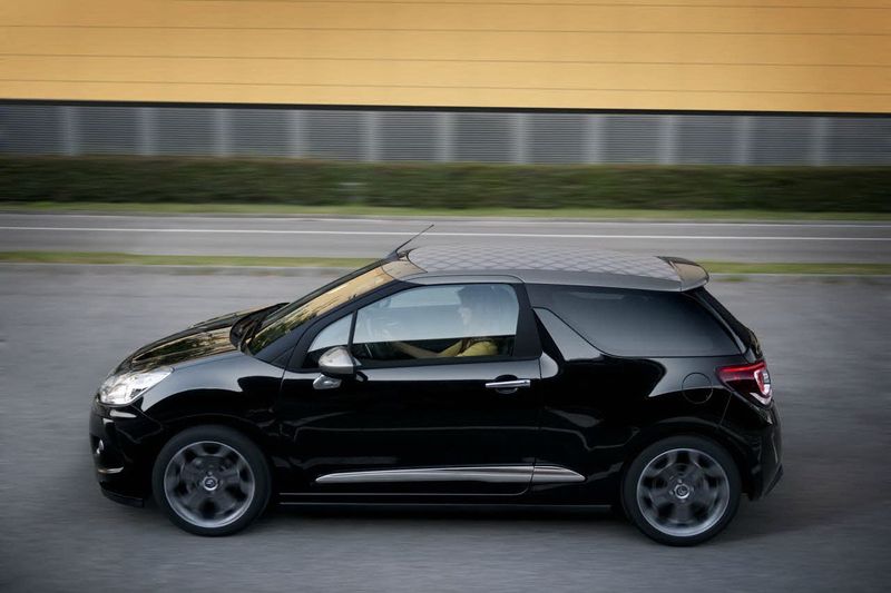  Citroen      DS3 (69 +3 )