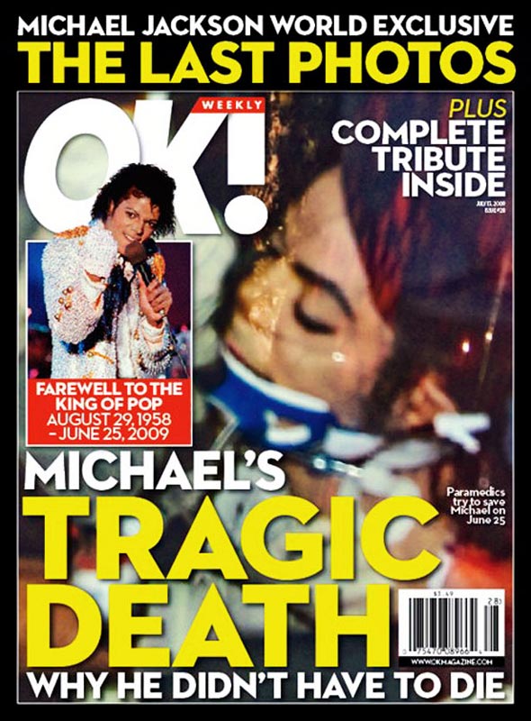 Most Controversial Magazine Covers 11    