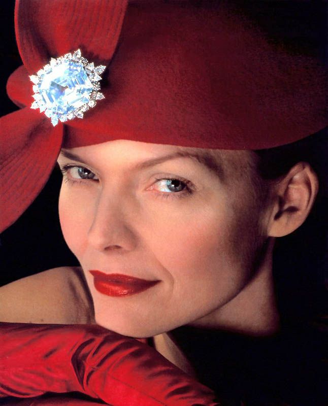 The special edition: Michelle Pfeiffer (42 )